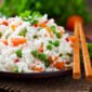 Vegetable Rice