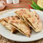 Keema Nan