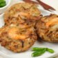 Prawn Puri