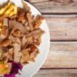 Doner Cob