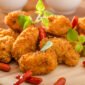 Chilli Cheese Nuggets 5pcs