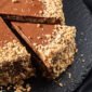 Ferrero Rocher Cheesecake