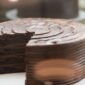 Chocolate Fudge Cake (1 Slice).