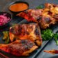 Full Tandoori Chicken Special