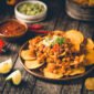 Chips & Beans