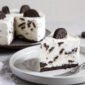 Oreo Cheese Cake
