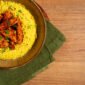 Chicken Tikka Rice