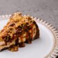 Lotus Biscoff Cheese Cake