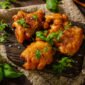 Chicken Pakora