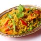 Vegetable Biryani
