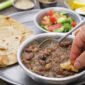 Meat Puri