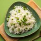 Peas Pillau Rice