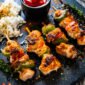 Chicken Shashlik