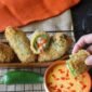 Stuffed Jalapeno Peppers 5pcs