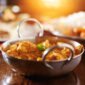 CHEFS SPECIAL KARAHI