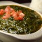 PARDESI SAAG