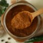 Masala Sauce