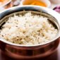 Boiled Rice