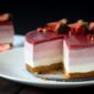 Strawberry Cheesecake