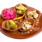 Pickle Tray