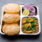 Chana Puri
