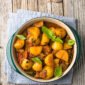 Bombay Aloo