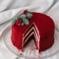 Red Velvet Cake