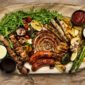 Tandoori Mixed Gril Special