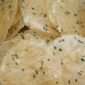 Plain Popadum (2 Pcs)