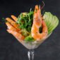 Prawn Cocktail