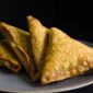 Meat Samosa (2)