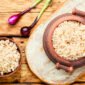Onion Fried Rice
